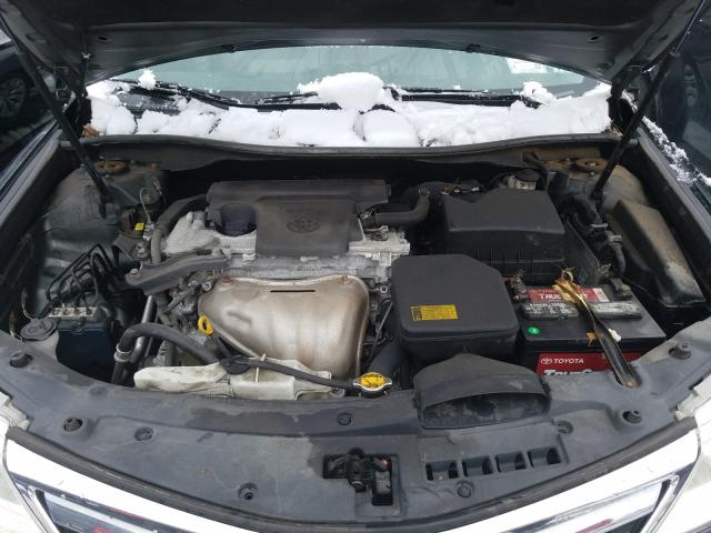 Photo 6 VIN: 4T1BF1FK8CU004862 - TOYOTA CAMRY BASE 