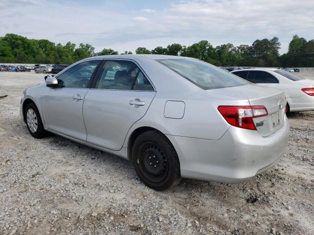 Photo 1 VIN: 4T1BF1FK8CU005557 - TOYOTA CAMRY 