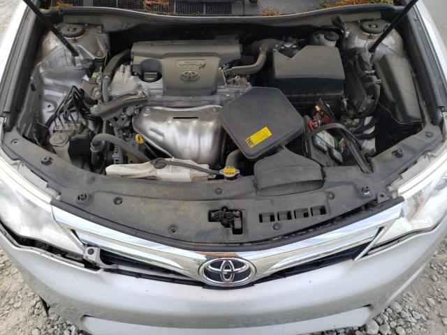 Photo 10 VIN: 4T1BF1FK8CU005557 - TOYOTA CAMRY 