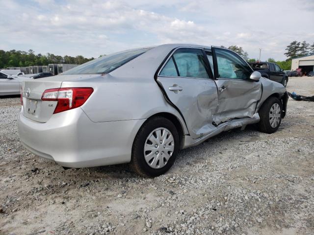 Photo 2 VIN: 4T1BF1FK8CU005557 - TOYOTA CAMRY 