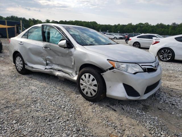 Photo 3 VIN: 4T1BF1FK8CU005557 - TOYOTA CAMRY 