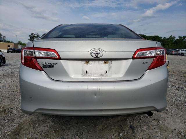 Photo 5 VIN: 4T1BF1FK8CU005557 - TOYOTA CAMRY 