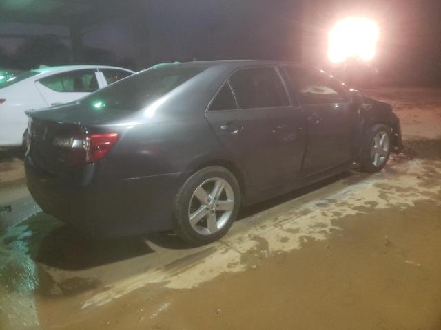 Photo 2 VIN: 4T1BF1FK8CU010192 - TOYOTA CAMRY BASE 