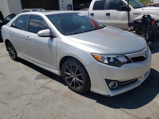 Photo 3 VIN: 4T1BF1FK8CU010693 - TOYOTA CAMRY BASE 