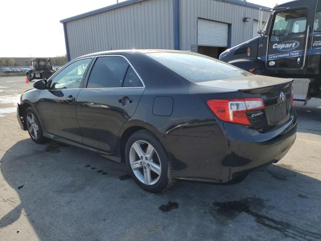 Photo 1 VIN: 4T1BF1FK8CU011424 - TOYOTA CAMRY BASE 