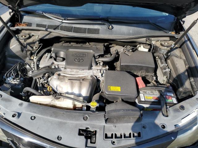 Photo 10 VIN: 4T1BF1FK8CU011424 - TOYOTA CAMRY BASE 