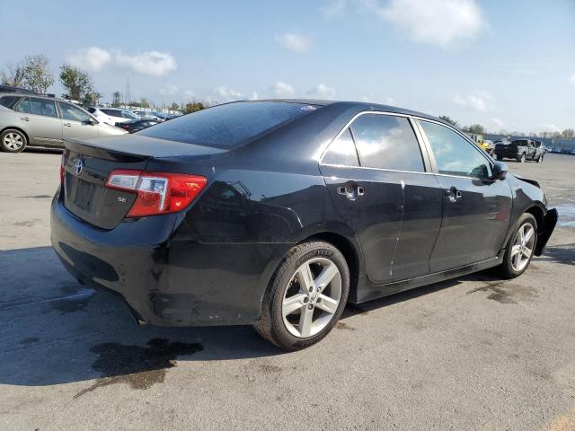 Photo 2 VIN: 4T1BF1FK8CU011424 - TOYOTA CAMRY BASE 