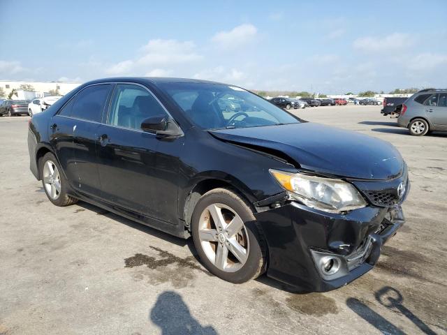 Photo 3 VIN: 4T1BF1FK8CU011424 - TOYOTA CAMRY BASE 