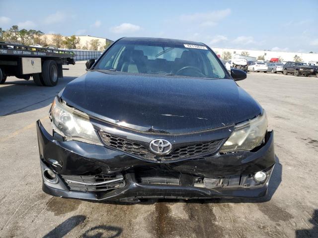 Photo 4 VIN: 4T1BF1FK8CU011424 - TOYOTA CAMRY BASE 