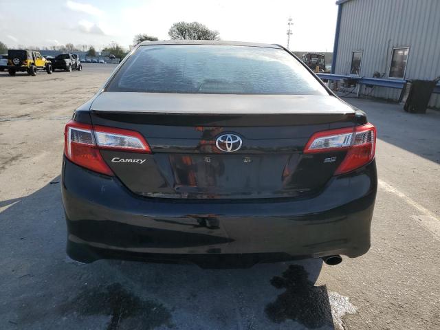 Photo 5 VIN: 4T1BF1FK8CU011424 - TOYOTA CAMRY BASE 