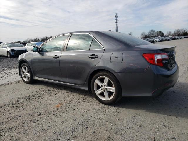 Photo 1 VIN: 4T1BF1FK8CU014128 - TOYOTA CAMRY BASE 