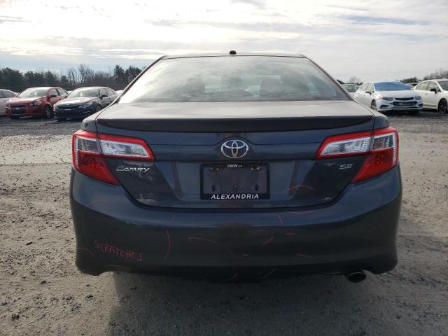 Photo 5 VIN: 4T1BF1FK8CU014128 - TOYOTA CAMRY BASE 