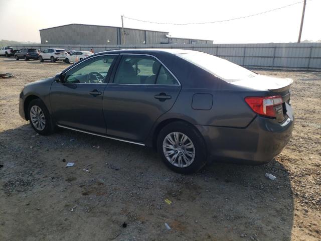 Photo 1 VIN: 4T1BF1FK8CU014453 - TOYOTA CAMRY BASE 