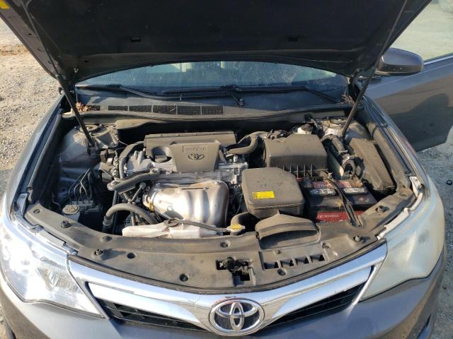 Photo 10 VIN: 4T1BF1FK8CU014453 - TOYOTA CAMRY BASE 