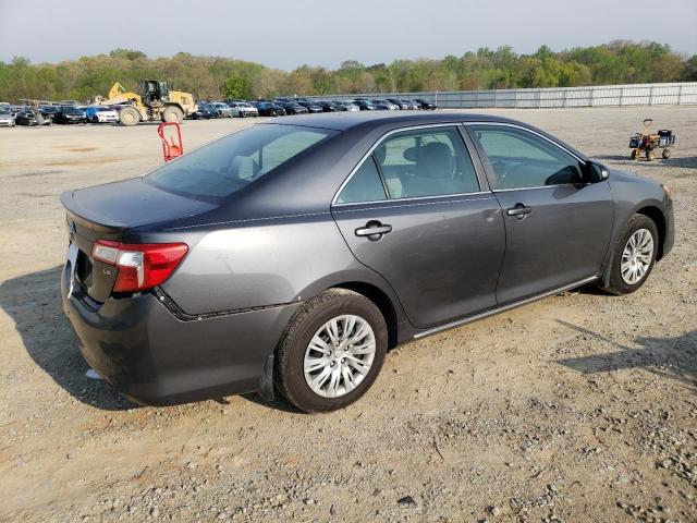 Photo 2 VIN: 4T1BF1FK8CU014453 - TOYOTA CAMRY BASE 