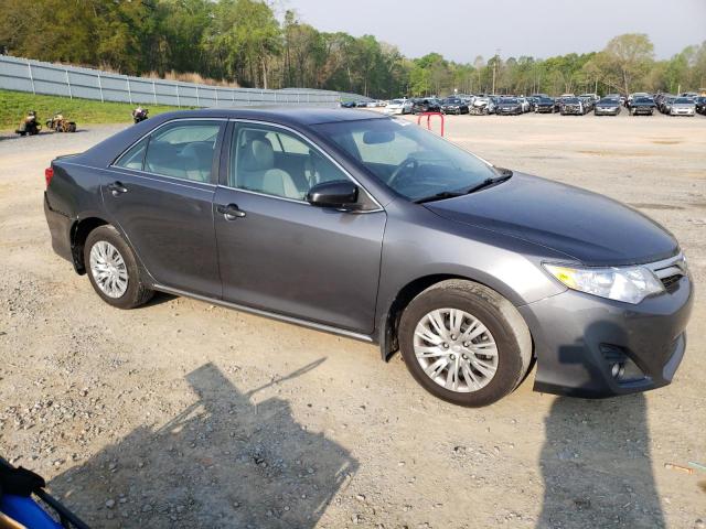 Photo 3 VIN: 4T1BF1FK8CU014453 - TOYOTA CAMRY BASE 