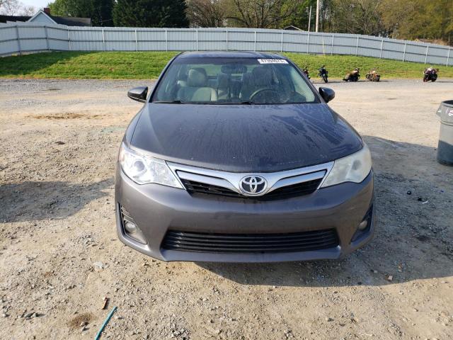 Photo 4 VIN: 4T1BF1FK8CU014453 - TOYOTA CAMRY BASE 