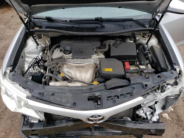 Photo 10 VIN: 4T1BF1FK8CU014999 - TOYOTA CAMRY BASE 