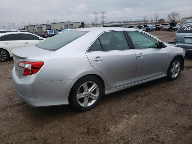 Photo 2 VIN: 4T1BF1FK8CU014999 - TOYOTA CAMRY BASE 