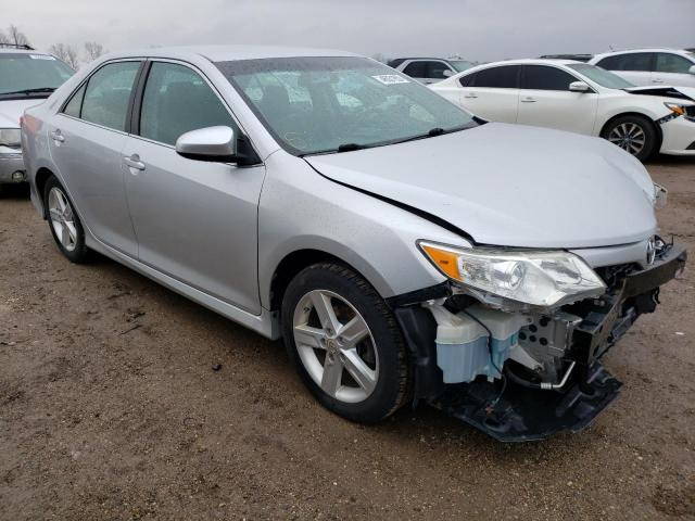 Photo 3 VIN: 4T1BF1FK8CU014999 - TOYOTA CAMRY BASE 