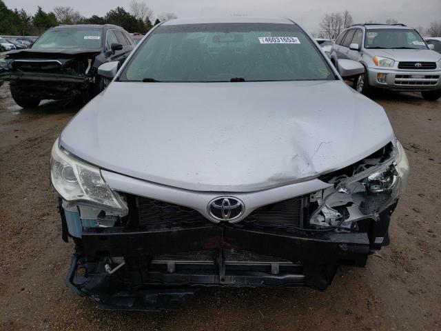 Photo 4 VIN: 4T1BF1FK8CU014999 - TOYOTA CAMRY BASE 