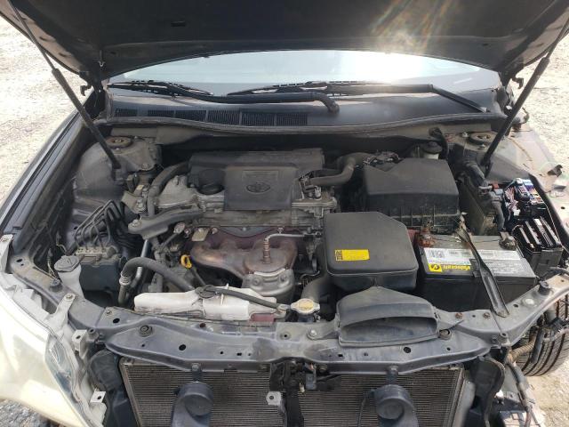 Photo 10 VIN: 4T1BF1FK8CU017353 - TOYOTA CAMRY BASE 