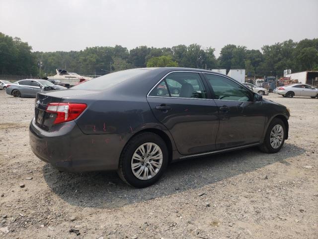 Photo 2 VIN: 4T1BF1FK8CU017353 - TOYOTA CAMRY BASE 