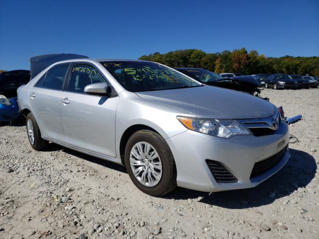 Photo 0 VIN: 4T1BF1FK8CU018499 - TOYOTA CAMRY BASE 