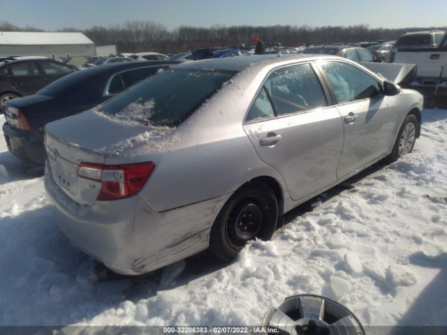 Photo 3 VIN: 4T1BF1FK8CU018583 - TOYOTA CAMRY 