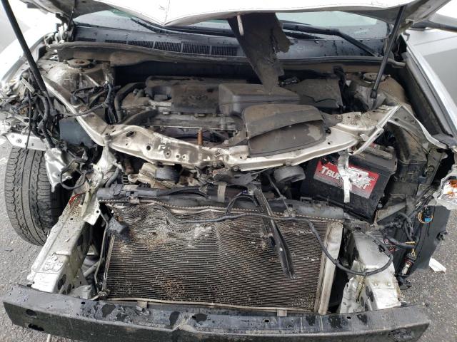 Photo 10 VIN: 4T1BF1FK8CU018888 - TOYOTA CAMRY BASE 