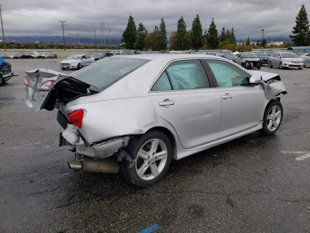 Photo 2 VIN: 4T1BF1FK8CU018888 - TOYOTA CAMRY BASE 