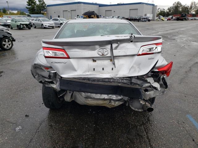 Photo 5 VIN: 4T1BF1FK8CU018888 - TOYOTA CAMRY BASE 