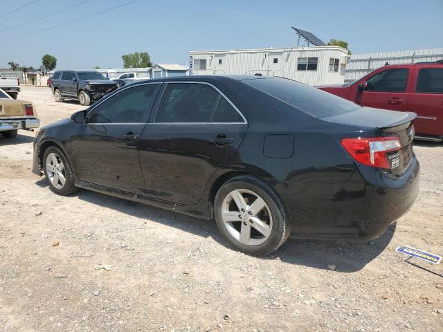 Photo 1 VIN: 4T1BF1FK8CU021001 - TOYOTA CAMRY BASE 