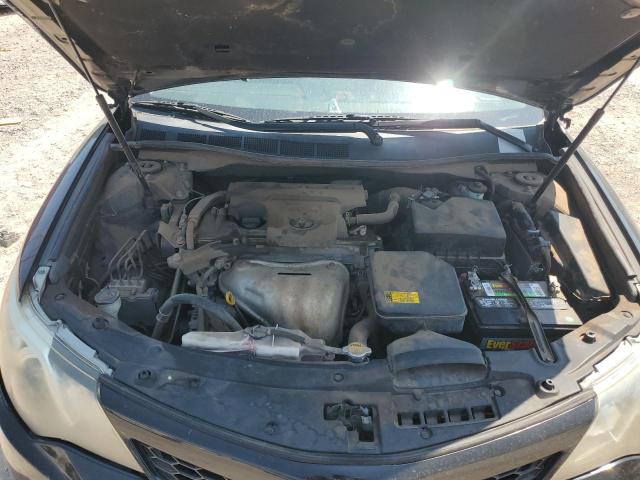 Photo 10 VIN: 4T1BF1FK8CU021001 - TOYOTA CAMRY BASE 