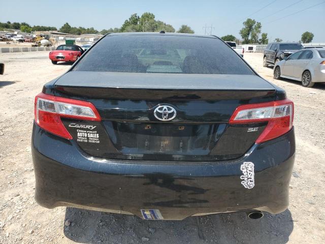 Photo 5 VIN: 4T1BF1FK8CU021001 - TOYOTA CAMRY BASE 