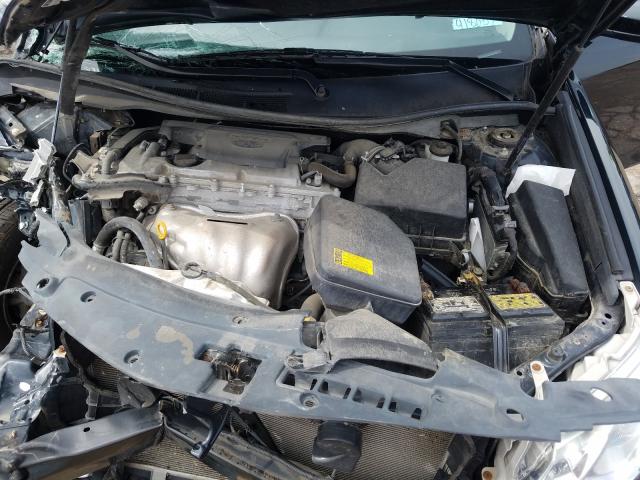 Photo 6 VIN: 4T1BF1FK8CU027087 - TOYOTA CAMRY BASE 