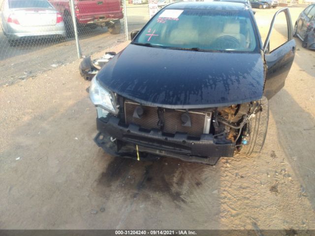 Photo 5 VIN: 4T1BF1FK8CU028952 - TOYOTA CAMRY 