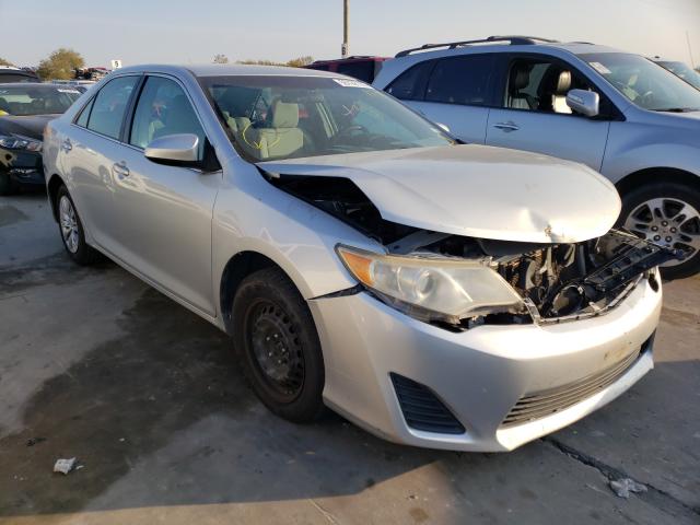 Photo 0 VIN: 4T1BF1FK8CU030085 - TOYOTA CAMRY BASE 