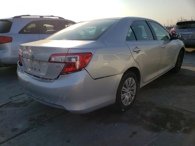 Photo 3 VIN: 4T1BF1FK8CU030085 - TOYOTA CAMRY BASE 