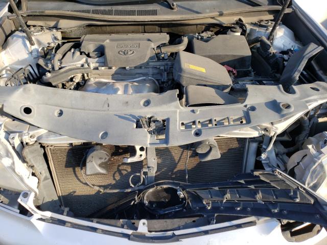 Photo 6 VIN: 4T1BF1FK8CU030085 - TOYOTA CAMRY BASE 