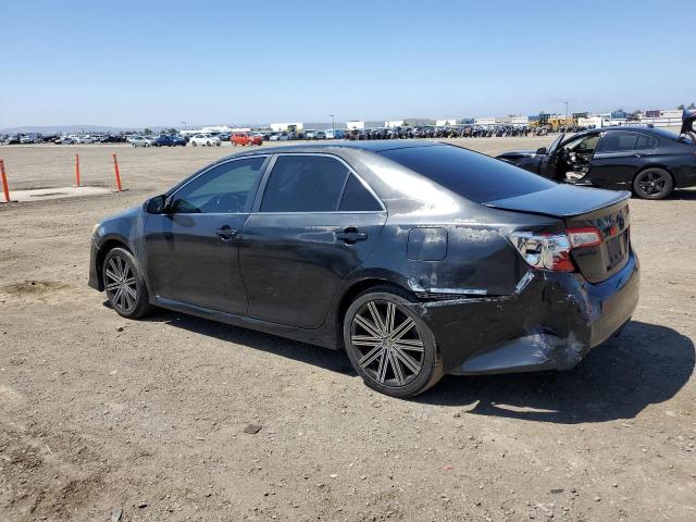 Photo 1 VIN: 4T1BF1FK8CU034699 - TOYOTA CAMRY 