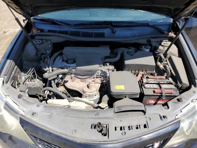 Photo 10 VIN: 4T1BF1FK8CU034699 - TOYOTA CAMRY 