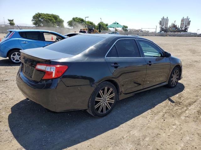 Photo 2 VIN: 4T1BF1FK8CU034699 - TOYOTA CAMRY 