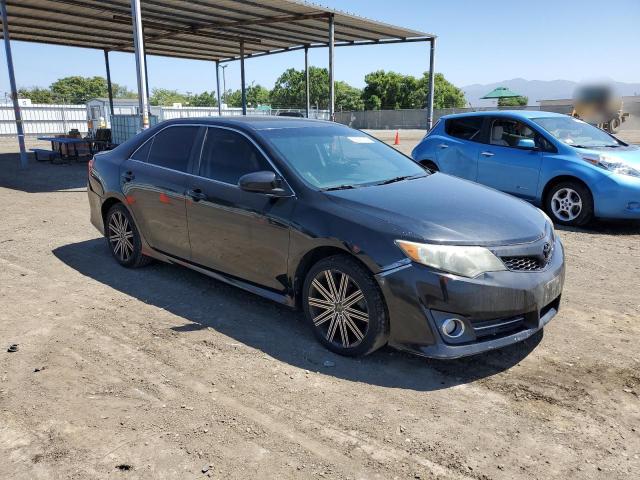 Photo 3 VIN: 4T1BF1FK8CU034699 - TOYOTA CAMRY 