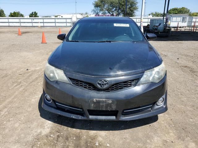 Photo 4 VIN: 4T1BF1FK8CU034699 - TOYOTA CAMRY 