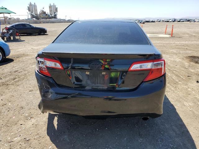 Photo 5 VIN: 4T1BF1FK8CU034699 - TOYOTA CAMRY 