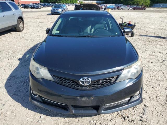 Photo 4 VIN: 4T1BF1FK8CU035190 - TOYOTA CAMRY 