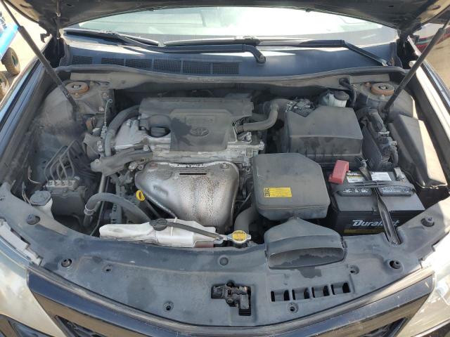 Photo 10 VIN: 4T1BF1FK8CU035805 - TOYOTA CAMRY BASE 