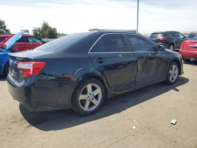 Photo 2 VIN: 4T1BF1FK8CU035805 - TOYOTA CAMRY BASE 