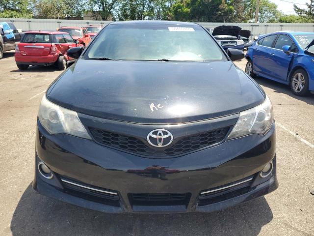 Photo 4 VIN: 4T1BF1FK8CU035805 - TOYOTA CAMRY BASE 